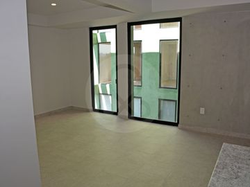 Articulo 123 Departamento en venta en Centro
