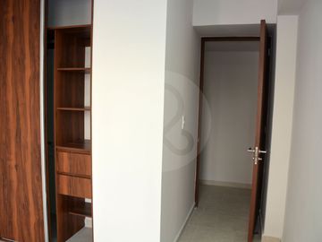 Articulo 123 Departamento en venta en Centro