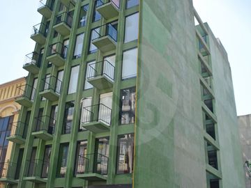Articulo 123 Departamento en venta en Centro
