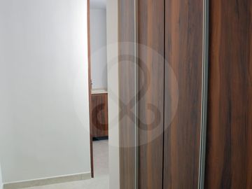 Articulo 123 Departamento en venta en Centro