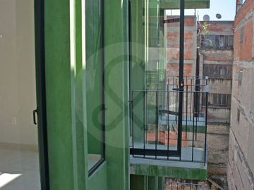 Articulo 123 Departamento en venta en Centro