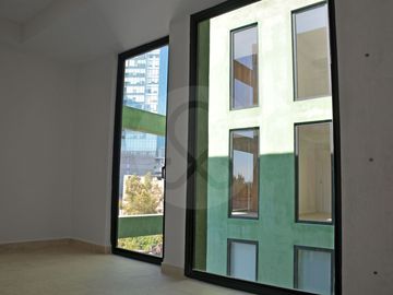 Articulo 123 Departamento en venta en Centro