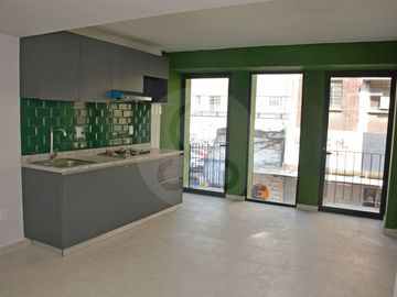 Articulo 123 Departamento en venta en Centro