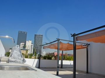 Articulo 123 Departamento en venta en Centro
