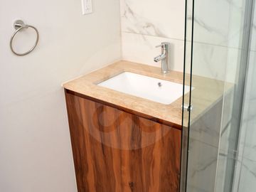 Articulo 123 Departamento en venta en Centro