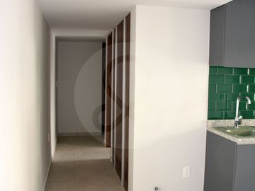 Articulo 123 Departamento en venta en Centro