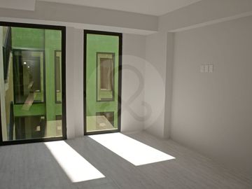 Articulo 123 Departamento en venta en Centro