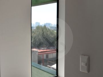 Articulo 123 Departamento en venta en Centro