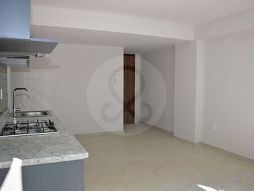 Articulo 123 Departamento en venta en Centro