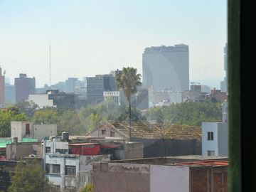 Articulo 123 Departamento en venta en Centro