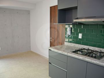 Articulo 123 Departamento en venta en Centro