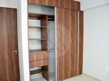 Articulo 123 Departamento en venta en Centro