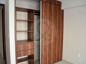 Articulo 123 Departamento en venta en Centro