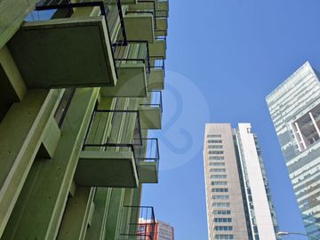 Articulo 123 Departamento en venta en Centro