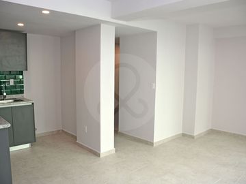 Articulo 123 Departamento en venta en Centro