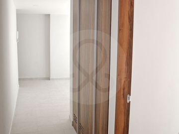 Articulo 123 Departamento en venta en Centro
