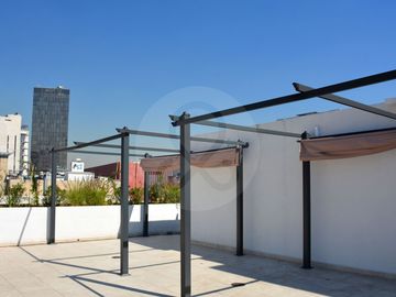 Articulo 123 Departamento en venta en Centro
