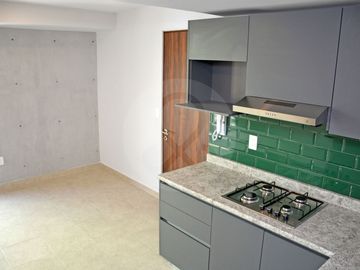 Articulo 123 Departamento en venta en Centro