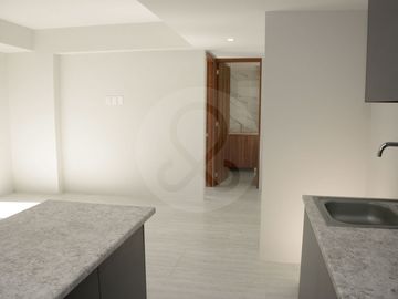 Articulo 123 Departamento en venta en Centro