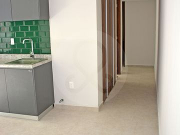 Articulo 123 Departamento en venta en Centro