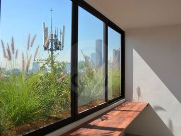 Articulo 123 Departamento en venta en Centro