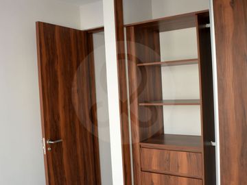 Articulo 123 Departamento en venta en Centro