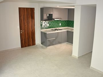 Articulo 123 Departamento en venta en Centro