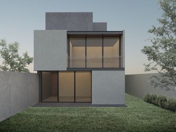 CASA EN VENTA PARQUE COLIMA