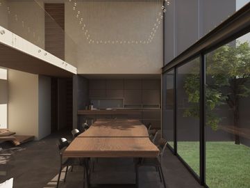 CASA EN VENTA PARQUE COLIMA