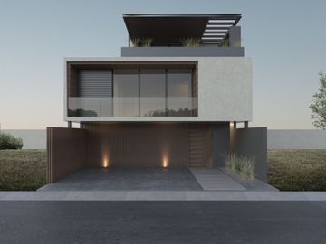 CASA EN VENTA PARQUE COLIMA