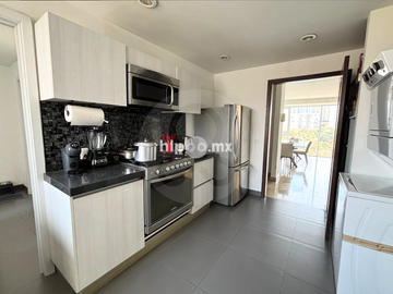 Argenta Departamento en venta en Bosque Real