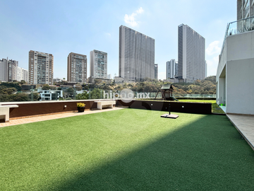 Argenta Departamento en venta en Bosque Real