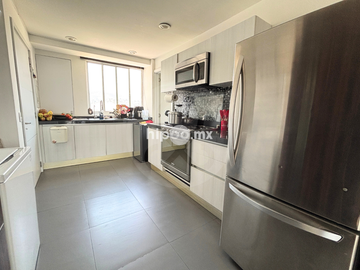 Argenta Departamento en venta en Bosque Real
