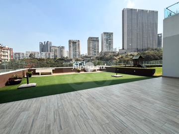 Argenta Departamento en venta en Bosque Real