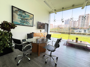 Argenta Departamento en venta en Bosque Real