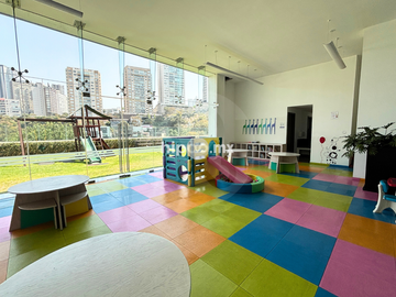 Argenta Departamento en venta en Bosque Real