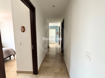 Argenta Departamento en venta en Bosque Real