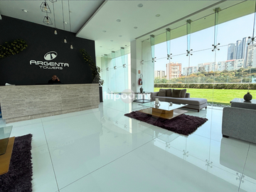 Argenta Departamento en venta en Bosque Real