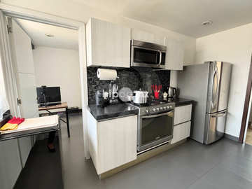 Argenta Departamento en venta en Bosque Real