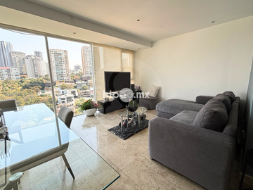 Argenta Departamento en venta en Bosque Real