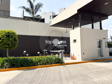 Argenta Departamento en venta en Bosque Real