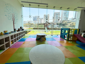 Argenta Departamento en venta en Bosque Real