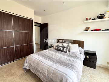 Argenta Departamento en venta en Bosque Real