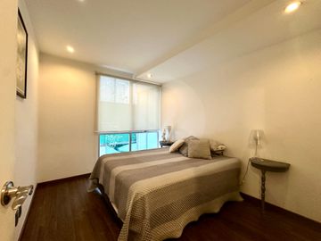 RINCON DEL BOSQUE 33 Departamento en venta en Polanco