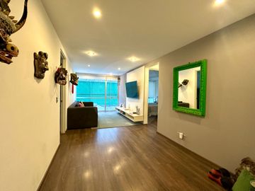 RINCON DEL BOSQUE 33 Departamento en venta en Polanco