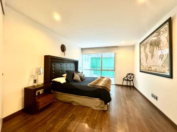 RINCON DEL BOSQUE 33 Departamento en venta en Polanco