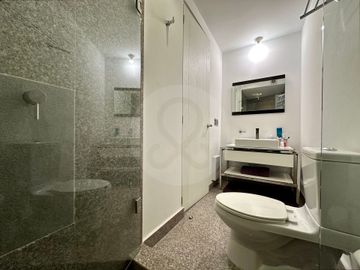 RINCON DEL BOSQUE 33 Departamento en venta en Polanco