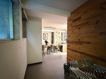 RINCON DEL BOSQUE 33 Departamento en venta en Polanco