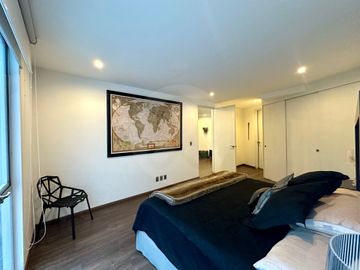 RINCON DEL BOSQUE 33 Departamento en venta en Polanco