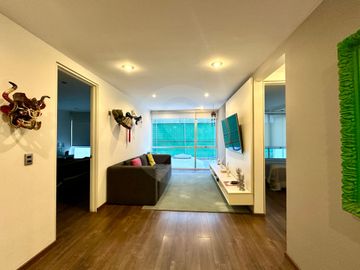 RINCON DEL BOSQUE 33 Departamento en venta en Polanco